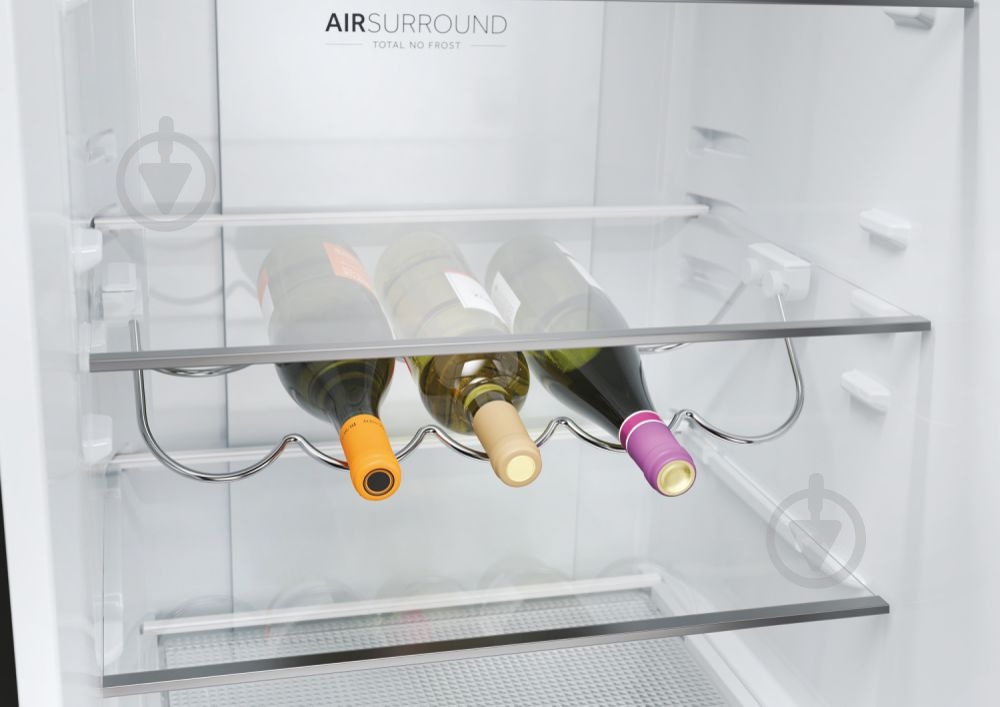 Холодильник Haier HDW3620DNPD - фото 10 Холодильник Haier HDW3620DNPD - фото 10