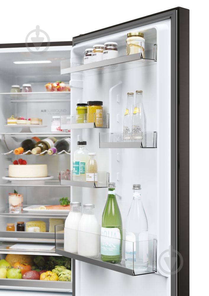 Холодильник Haier HDW3620DNPD - фото 4 Холодильник Haier HDW3620DNPD - фото 4