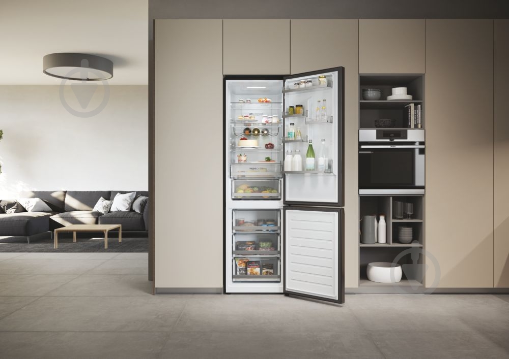 Холодильник Haier HDW3620DNPD - фото 19 Холодильник Haier HDW3620DNPD - фото 19