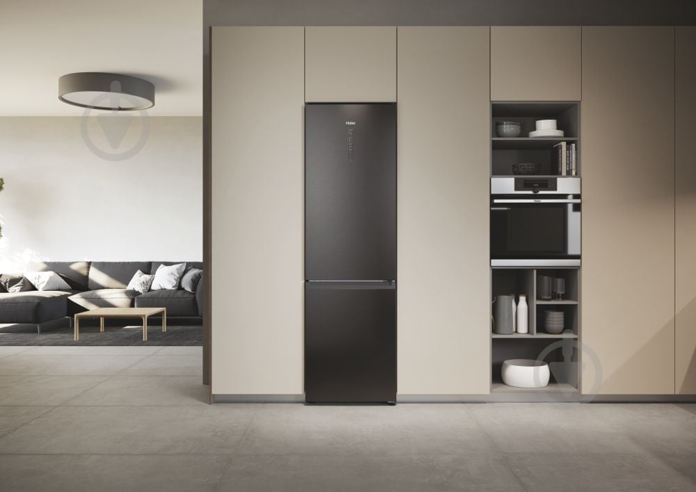 Холодильник Haier HDW3620DNPD - фото 18 Холодильник Haier HDW3620DNPD - фото 18