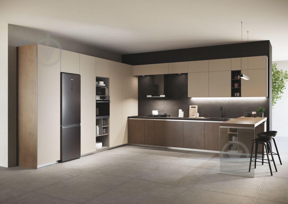 Холодильник Haier HDW3620DNPD - фото 16 Холодильник Haier HDW3620DNPD - фото 16