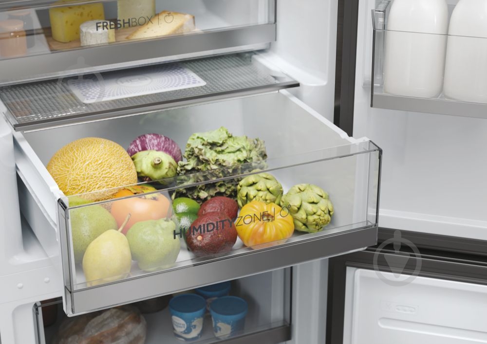 Холодильник Haier HDW3620DNPD - фото 13 Холодильник Haier HDW3620DNPD - фото 13