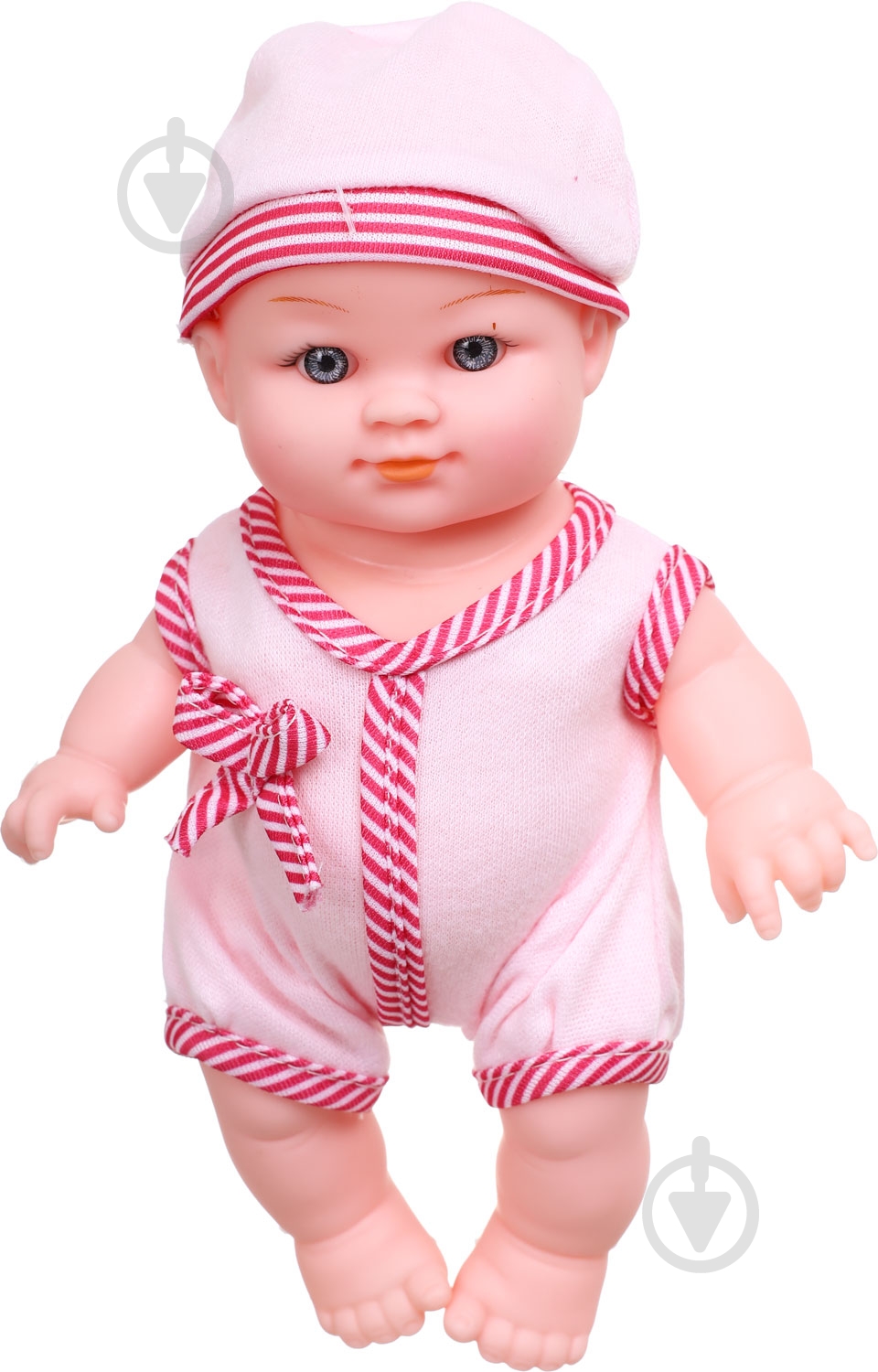 Пупс MERX Limited Петруша 23 см в ассортименте MX0267339 - фото 1