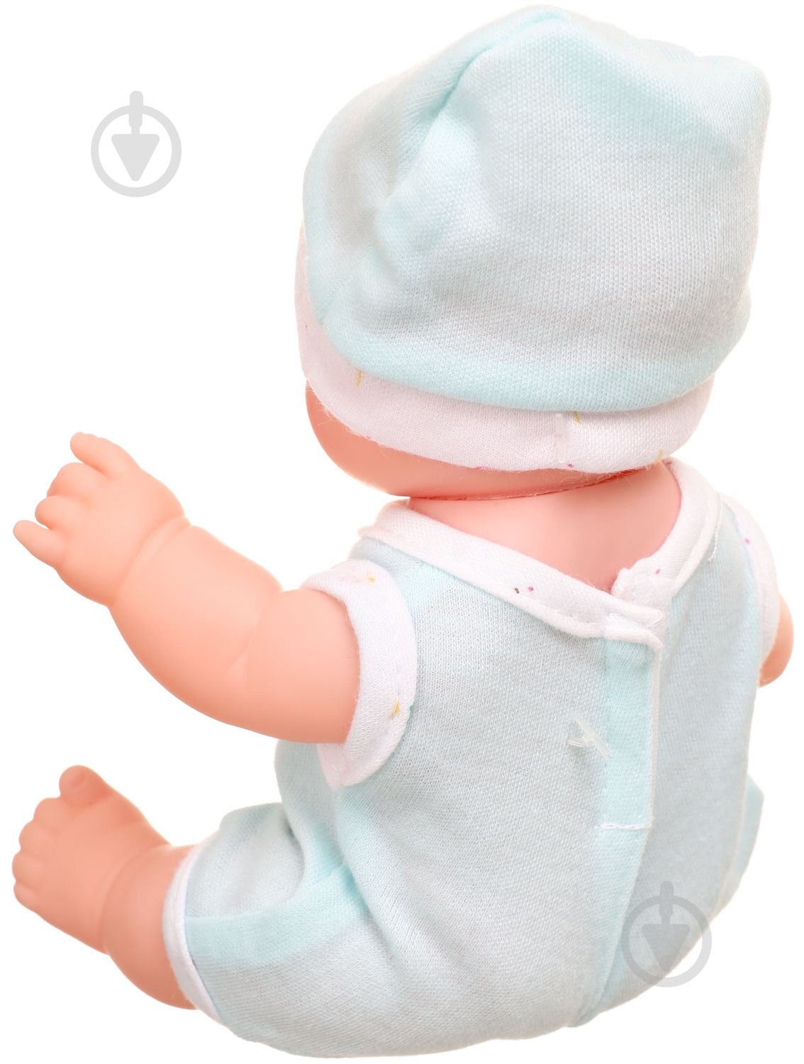 Пупс MERX Limited Петруша 23 см в ассортименте MX0267339 - фото 9