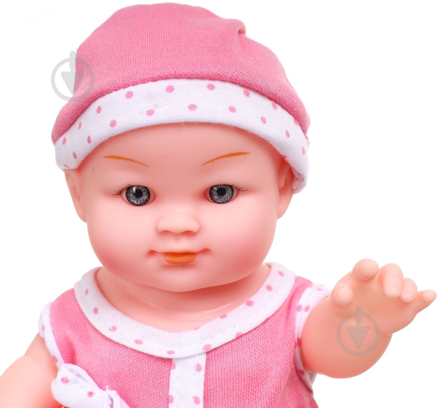 Пупс MERX Limited Петруша 23 см в ассортименте MX0267339 - фото 15