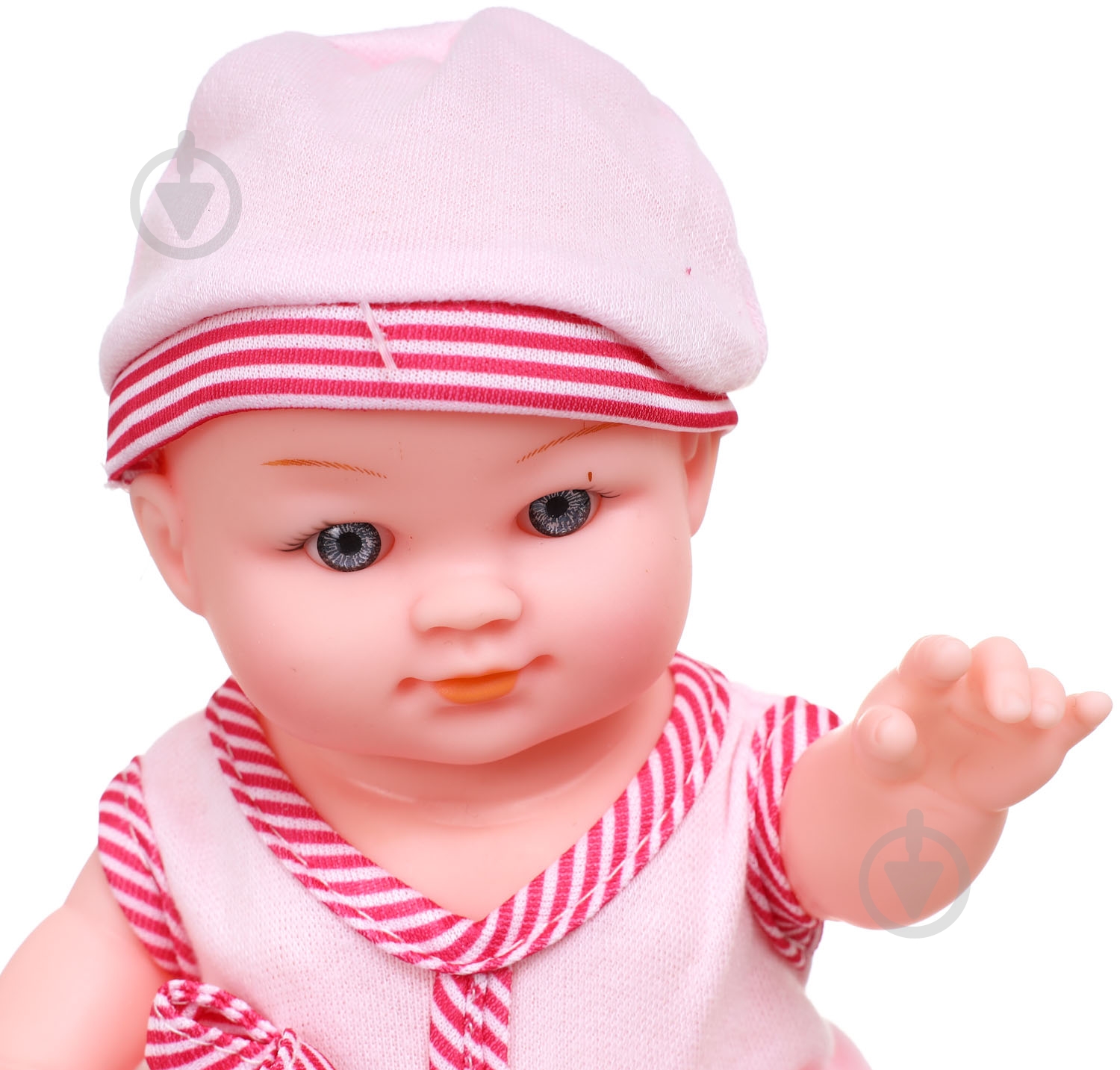 Пупс MERX Limited Петруша 23 см в ассортименте MX0267339 - фото 5