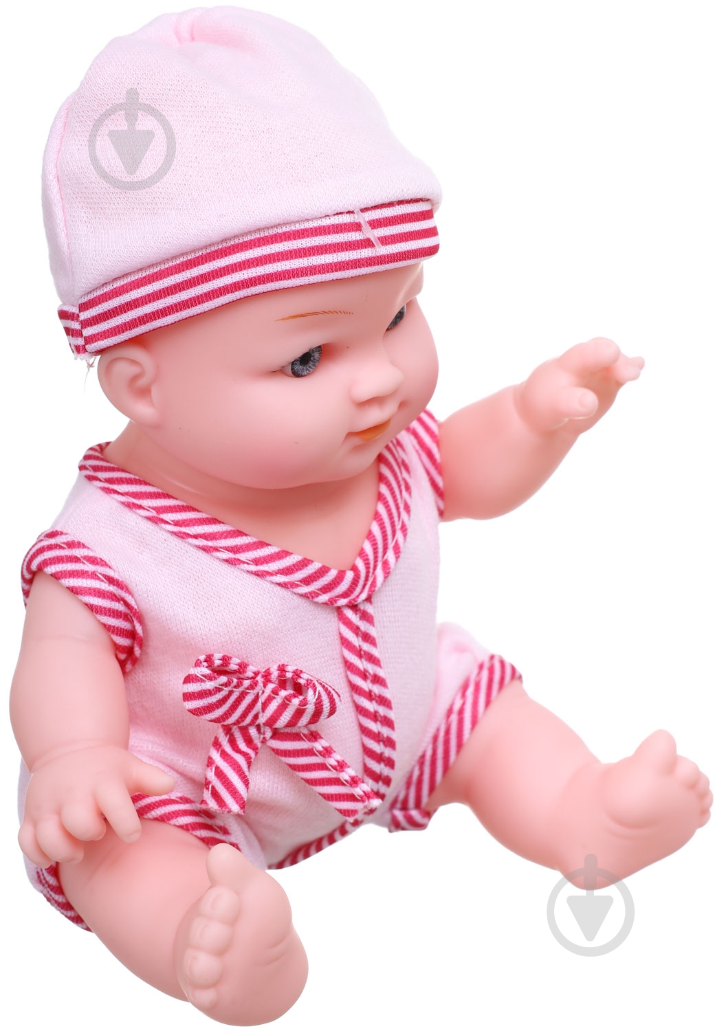 Пупс MERX Limited Петруша 23 см в ассортименте MX0267339 - фото 3