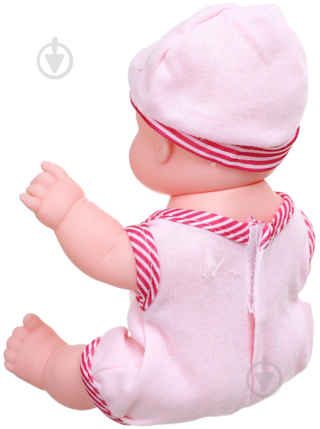 Пупс MERX Limited Петруша 23 см в ассортименте MX0267339 - фото 4