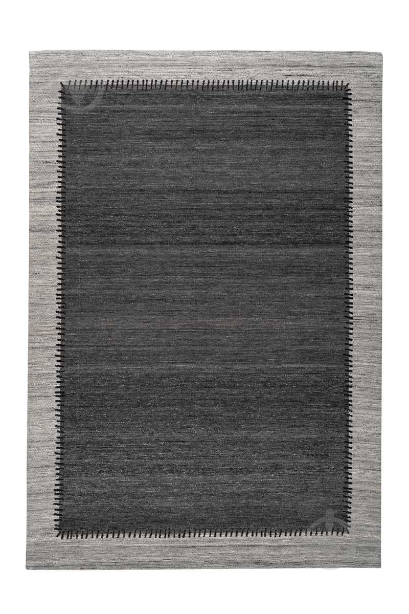 Килим Kayoom Phoenix 310 Antracite/Grey 160х230 - фото 1