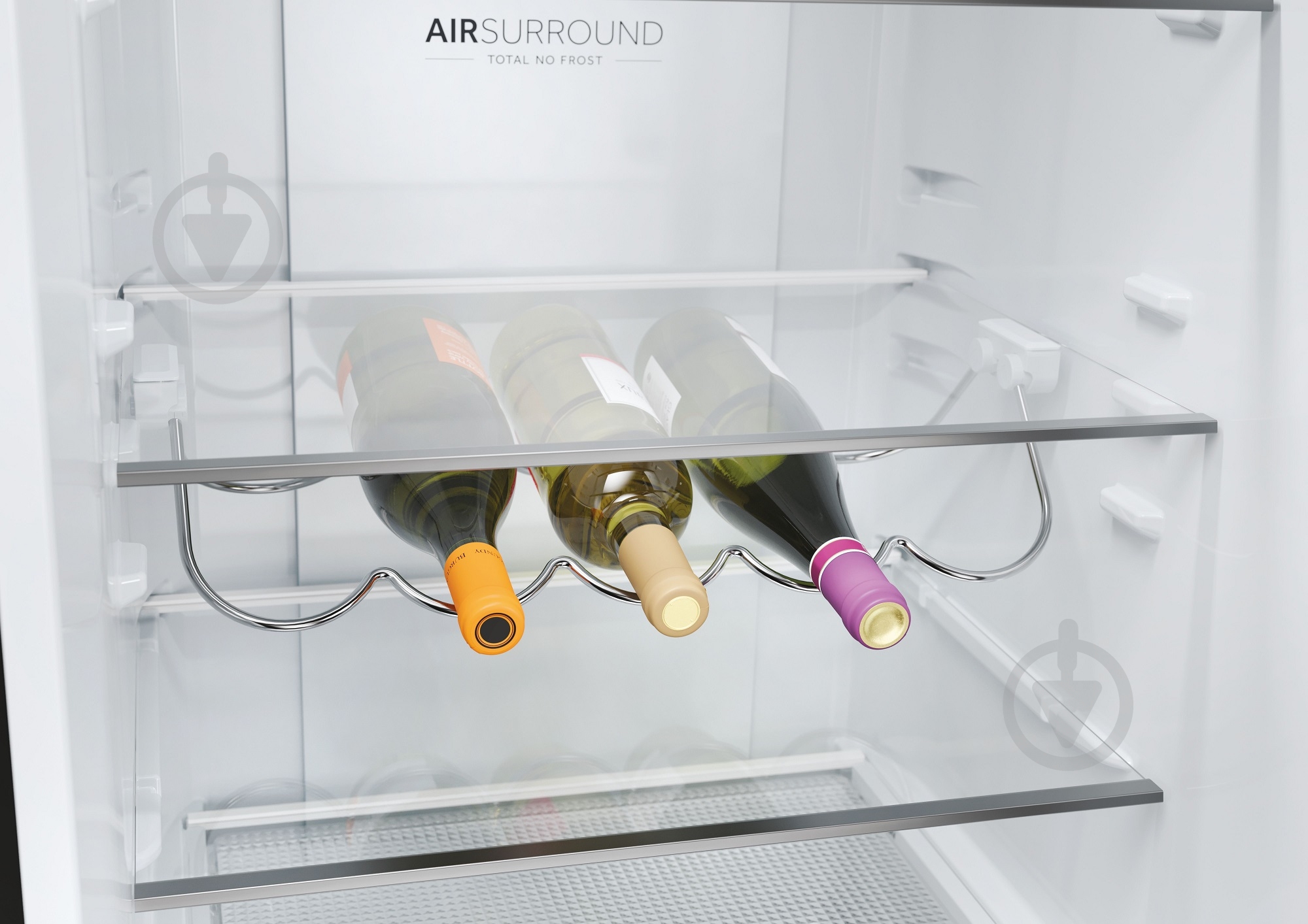 Холодильник Haier HDW3620DNPK - фото 10 Холодильник Haier HDW3620DNPK - фото 10