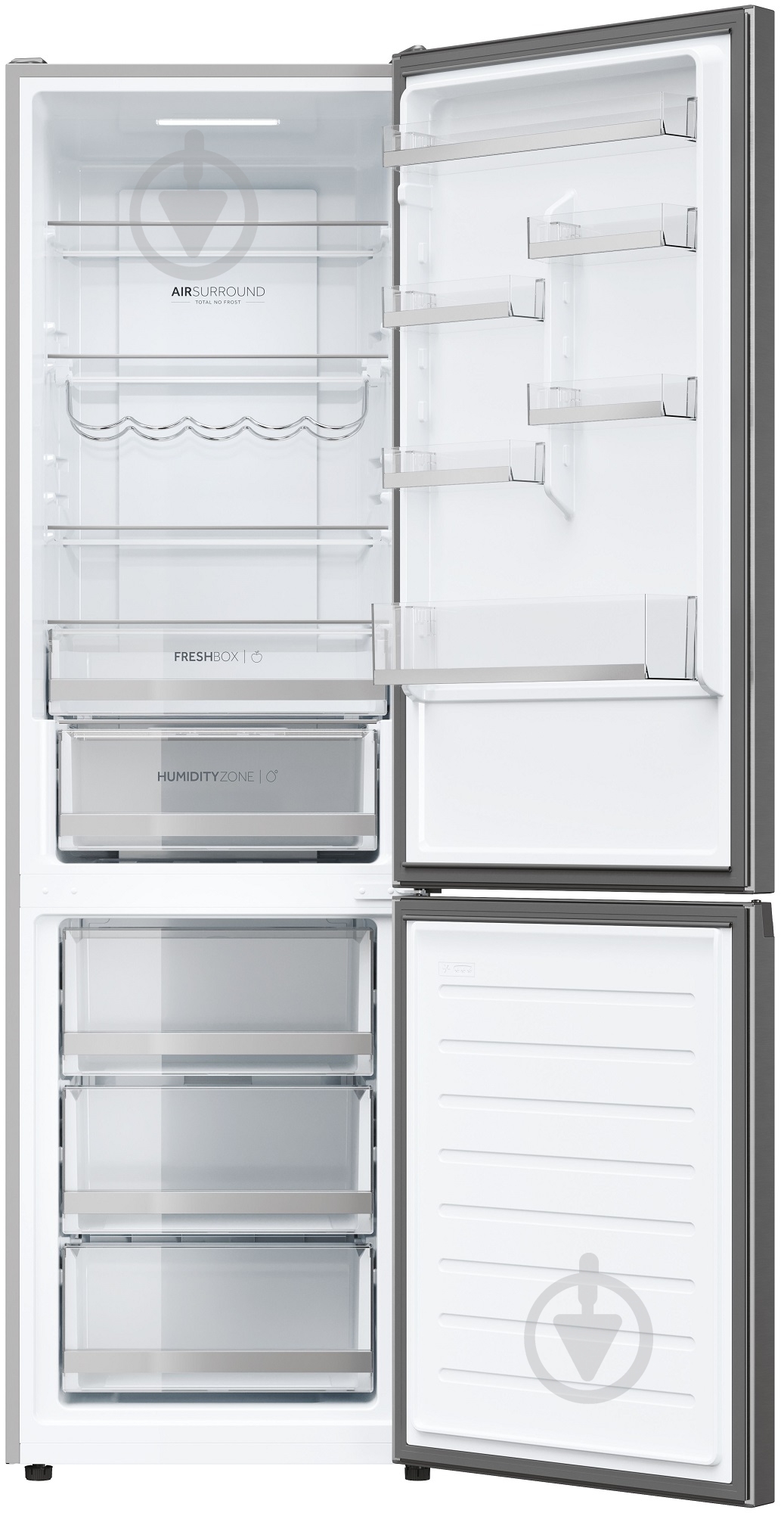 Холодильник Haier HDW3620DNPK - фото 3 Холодильник Haier HDW3620DNPK - фото 3