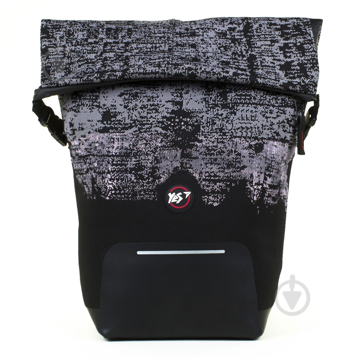 Рюкзак YES Style T-93 Roll - фото 1 Рюкзак YES Style T-93 Roll - фото 1