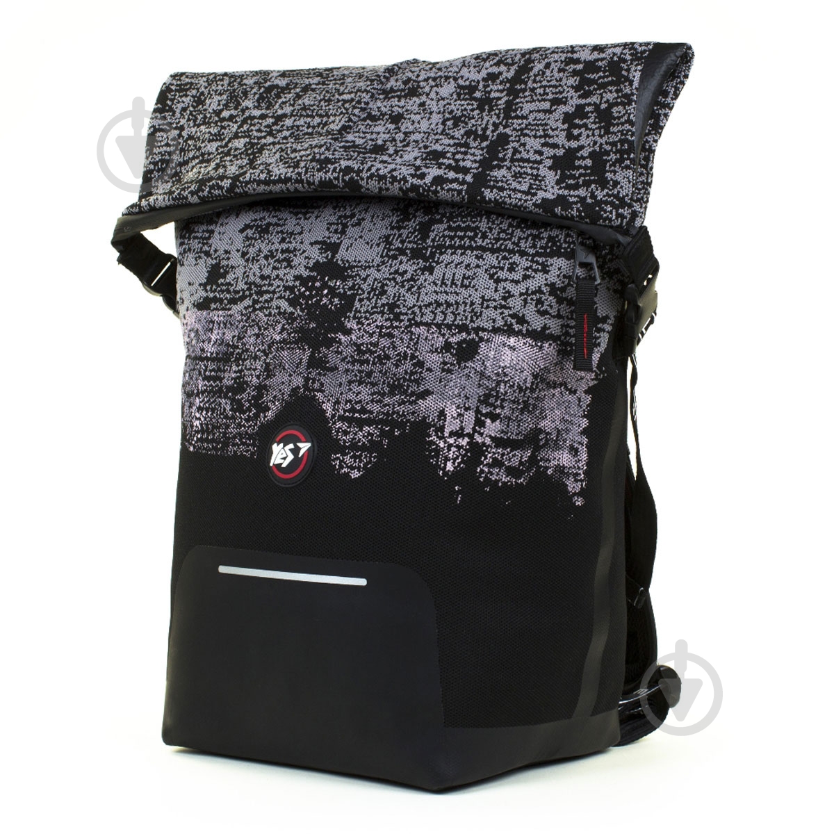 Рюкзак YES Style T-93 Roll - фото 2 Рюкзак YES Style T-93 Roll - фото 2