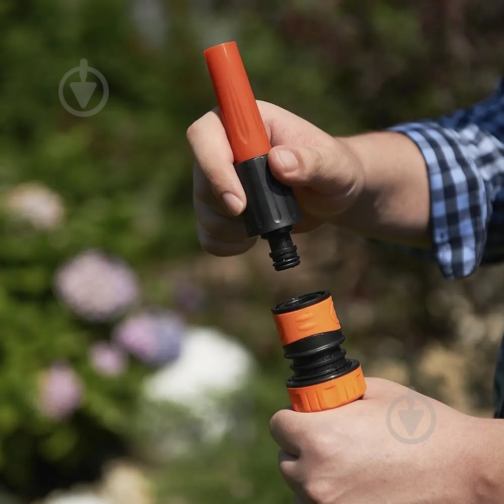 Набор для полива SEQUOIA SWSKIT1 - фото 5