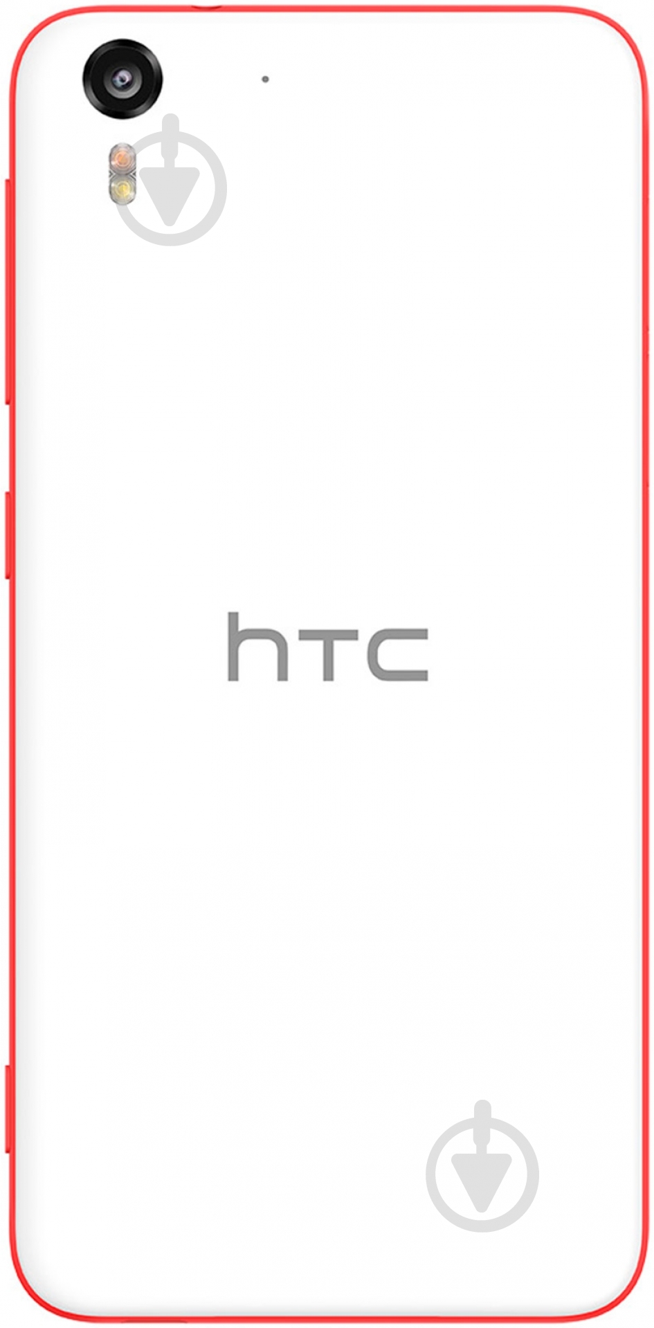 Смартфон HTC Desire EYE 2/16GB red (4718487661664) - фото 2
