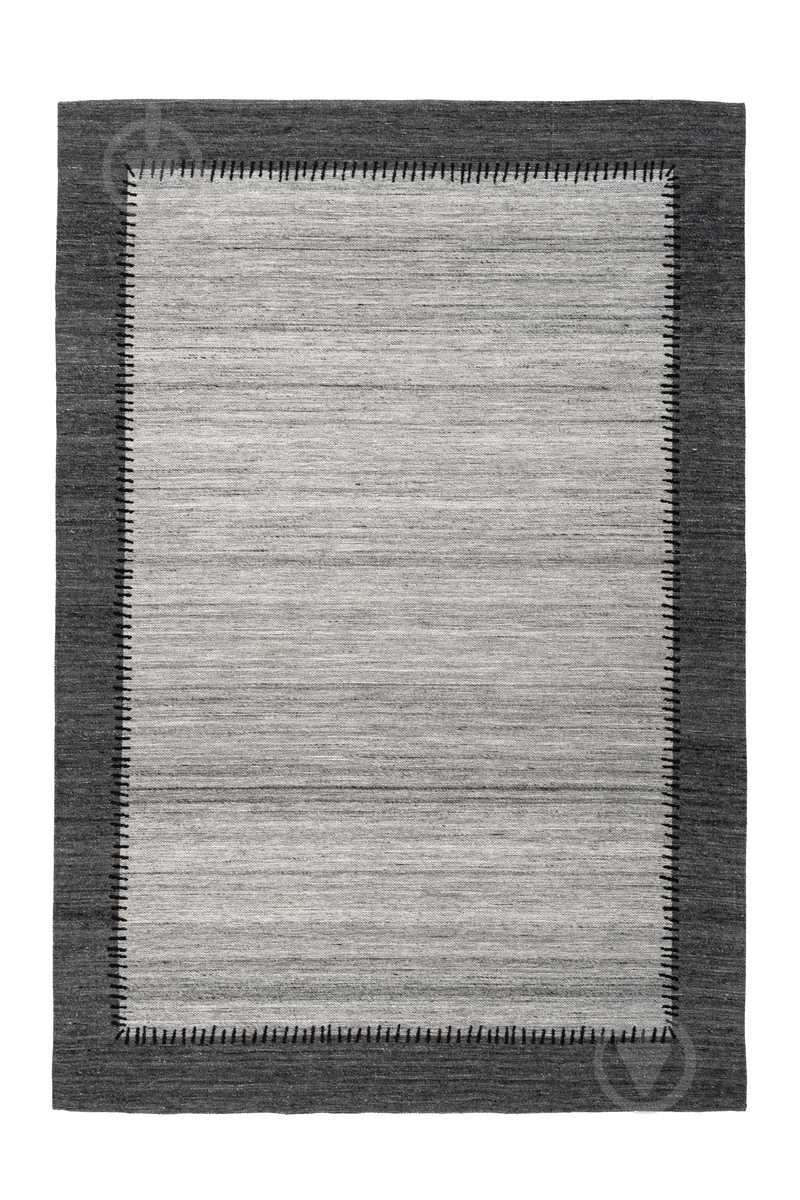 Ковер Kayoom Phoenix 310 Grey/Antracite 160х230 - фото 1