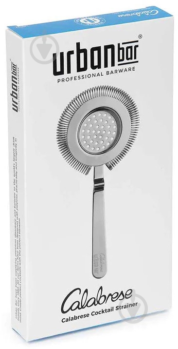 Стрейнер Urban Bar 20,5 см Calabrese - фото 3