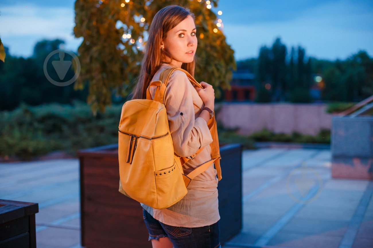 Рюкзак YES Style YW-23 - фото 7 Рюкзак YES Style YW-23 - фото 7