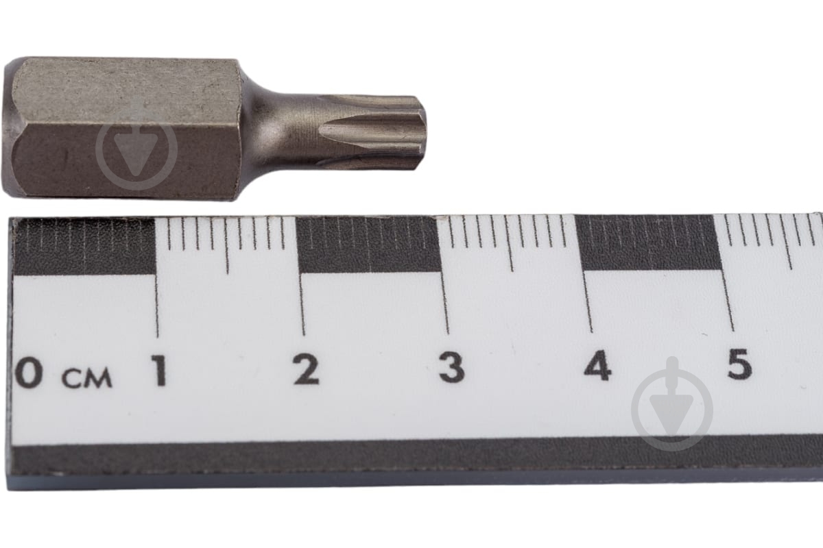 ᐉ Бита ROCKFORCE TORX (T30; 30 мм; 3/8