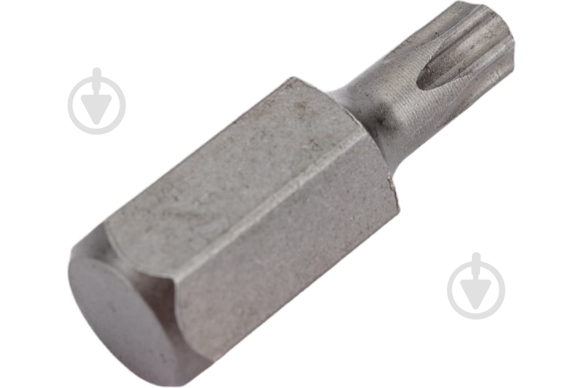 ᐉ Бита ROCKFORCE TORX (T30; 30 мм; 3/8