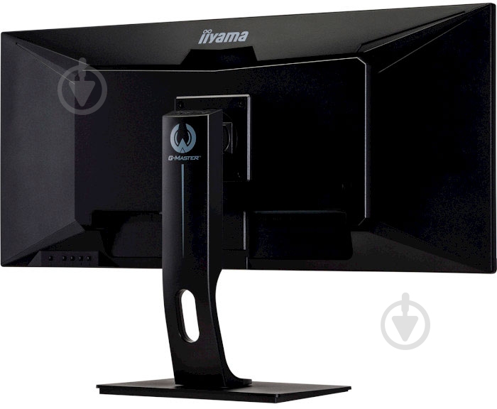 Монитор Iiyama G-Master Red Eagle 34" (GB3461WQSU-B1) - фото 4 Монитор Iiyama G-Master Red Eagle 34" (GB3461WQSU-B1) - фото 4