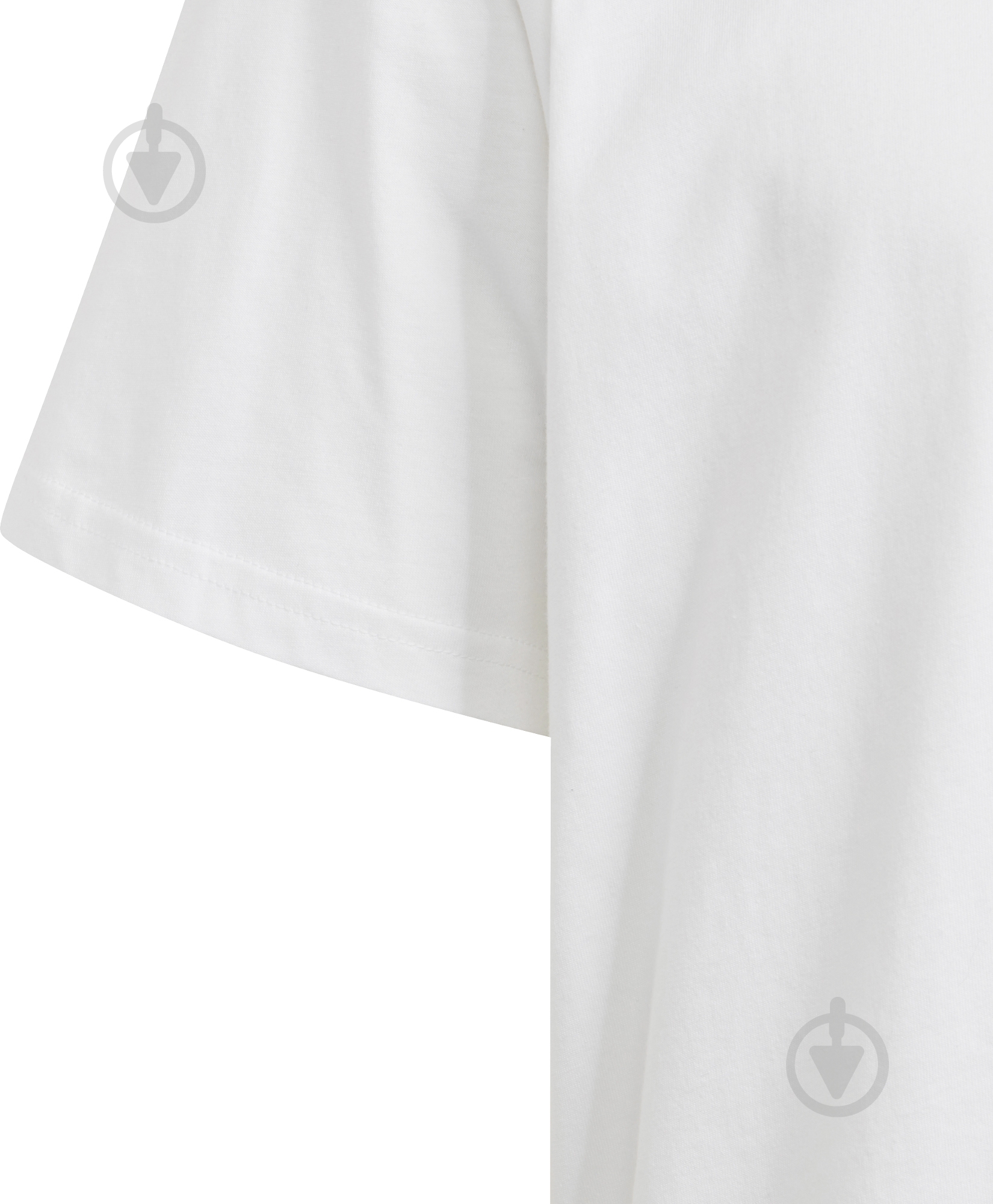 Футболка Adidas CAPTSUBA TEE GK3443 р.XL белый - фото 14