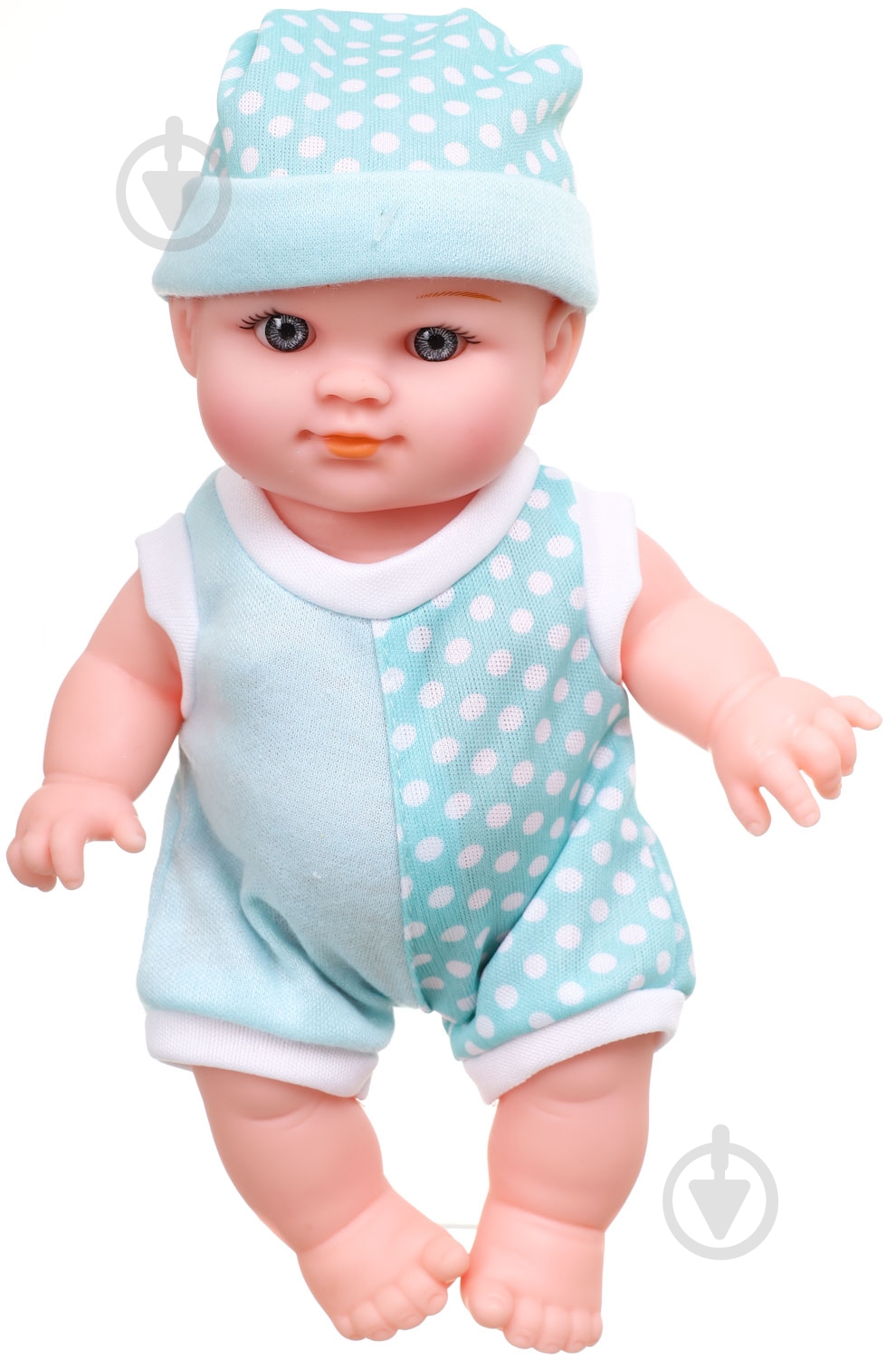 Пупс MERX Limited Петруша 23 см MX0267341 - фото 1