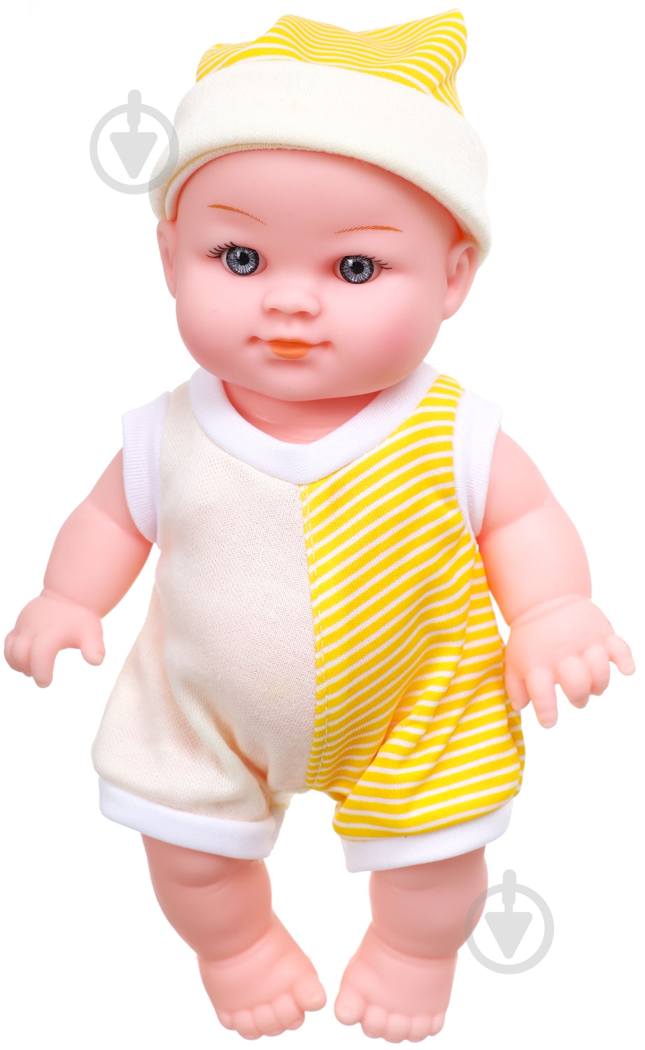 Пупс MERX Limited Петруша 23 см MX0267341 - фото 11
