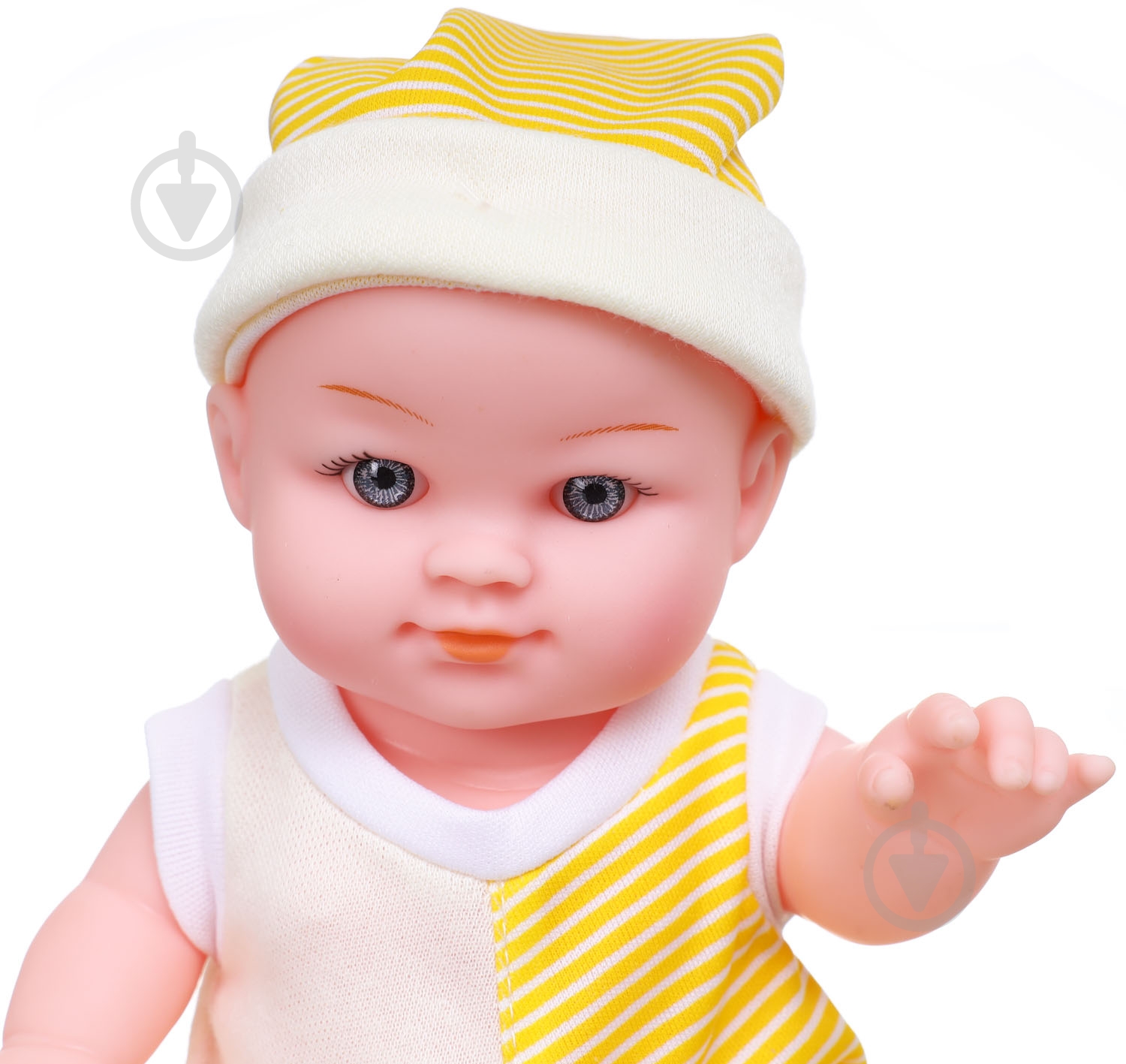 Пупс MERX Limited Петруша 23 см MX0267341 - фото 15