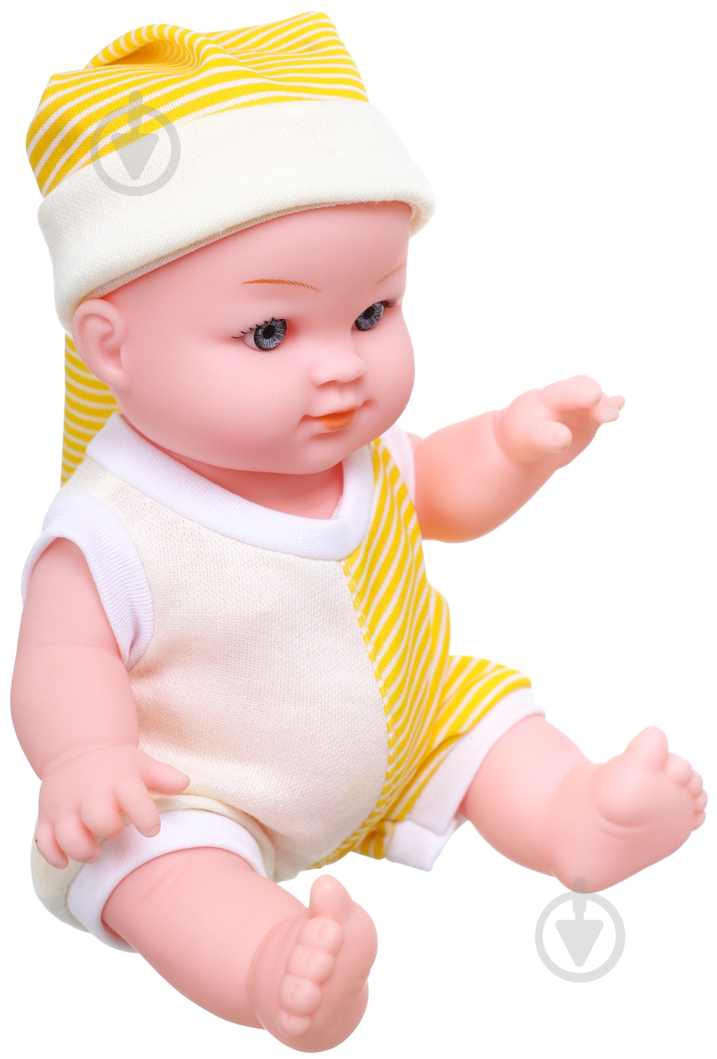 Пупс MERX Limited Петруша 23 см MX0267341 - фото 13