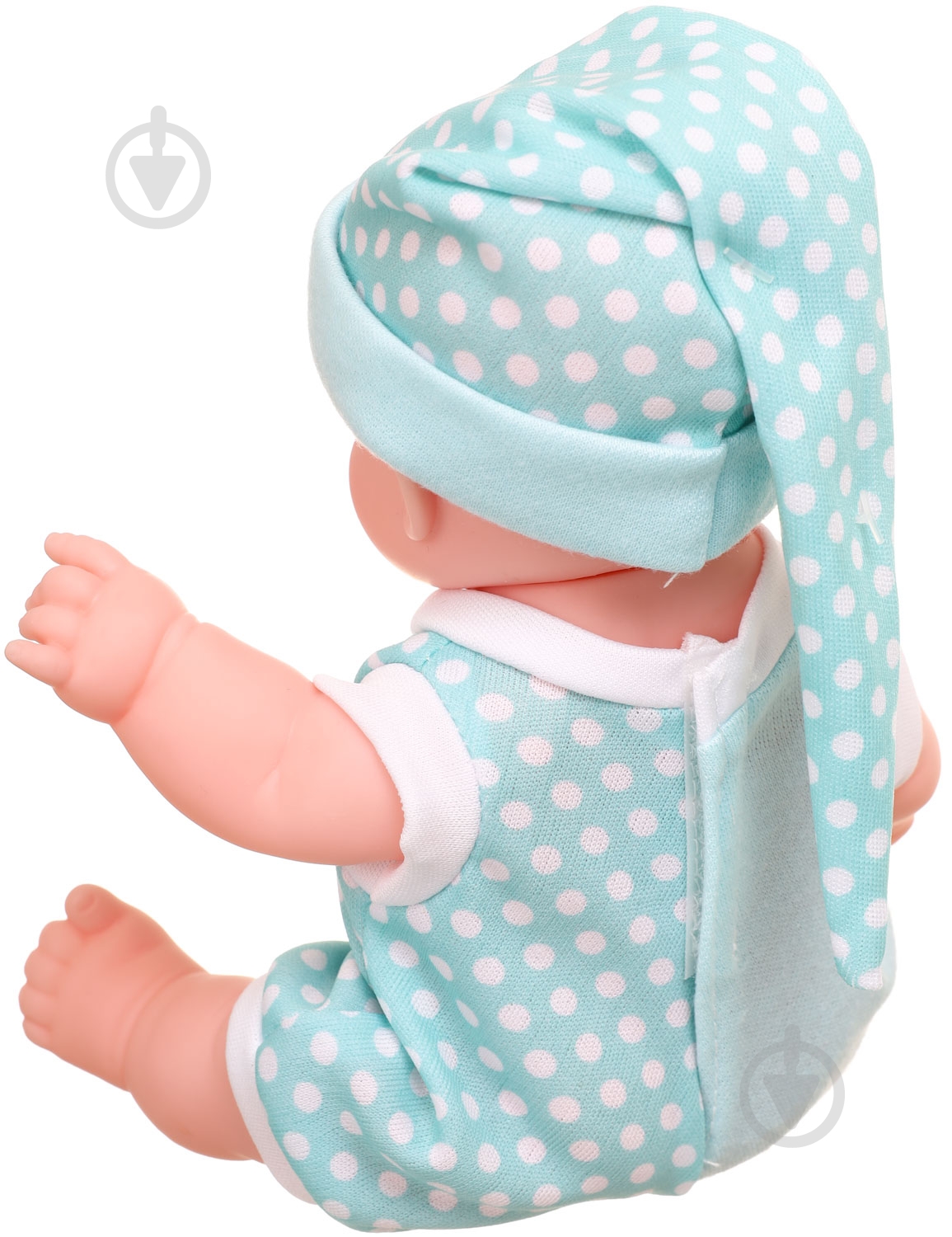 Пупс MERX Limited Петруша 23 см MX0267341 - фото 4