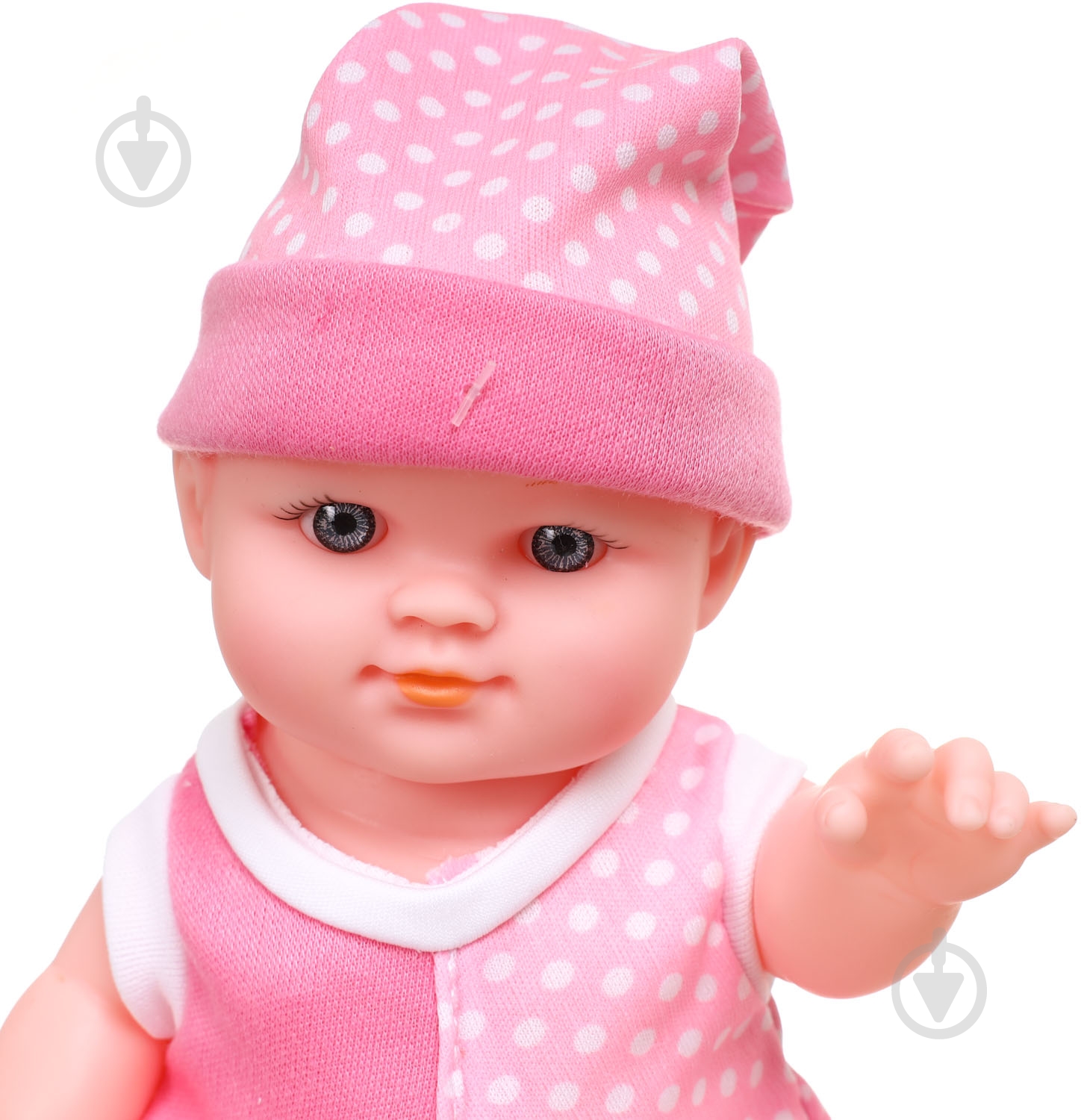 Пупс MERX Limited Петруша 23 см MX0267341 - фото 10