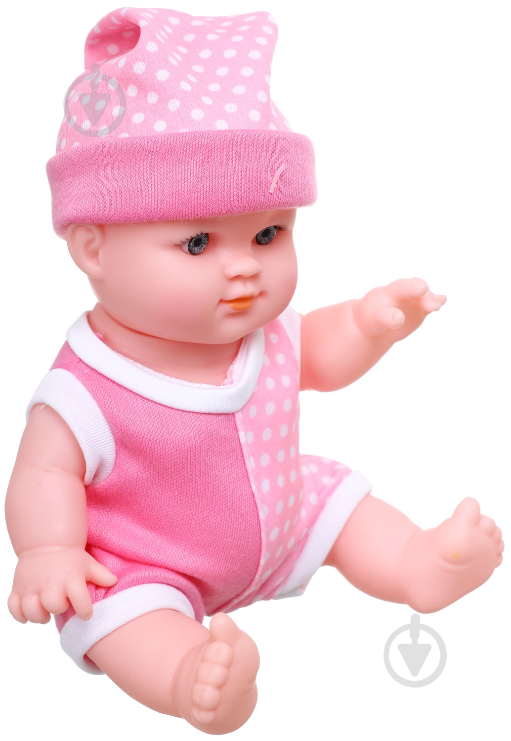 Пупс MERX Limited Петруша 23 см MX0267341 - фото 8