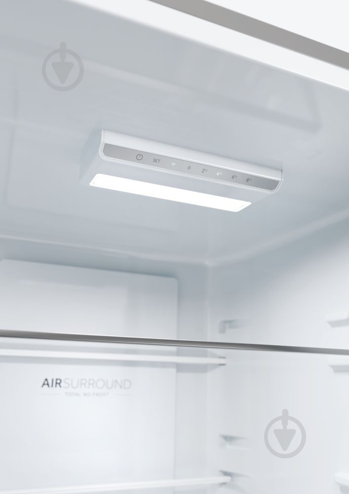 Холодильник Haier HDW1620DNPK - фото 11