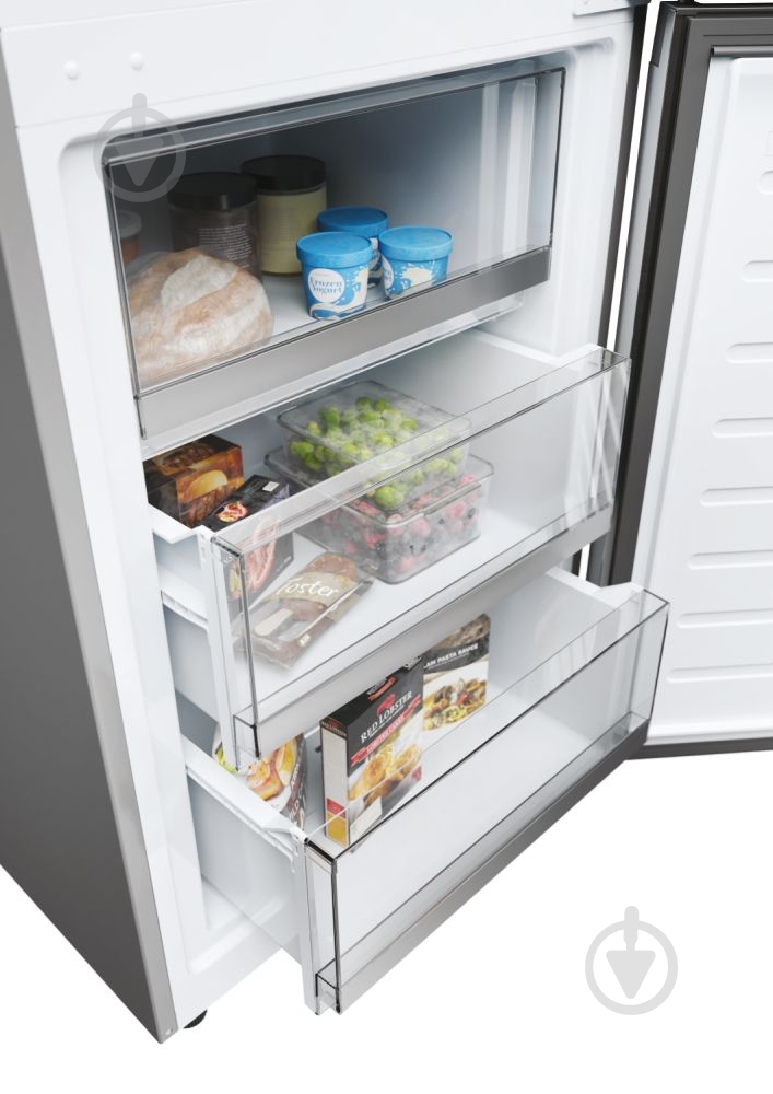 Холодильник Haier HDW1620DNPK - фото 10