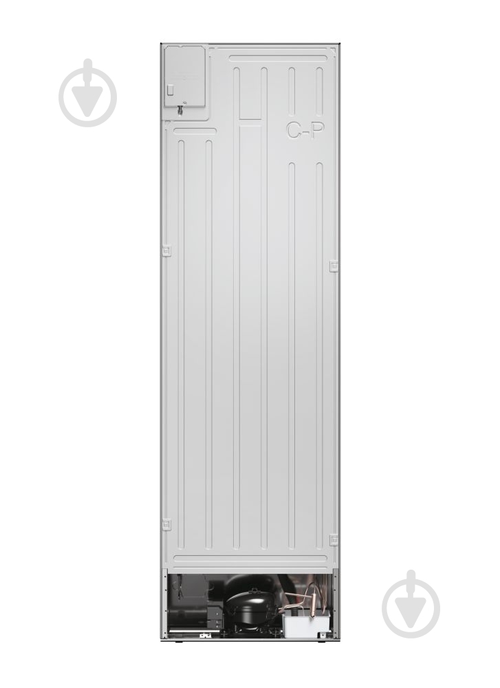 Холодильник Haier HDW1620DNPK - фото 3