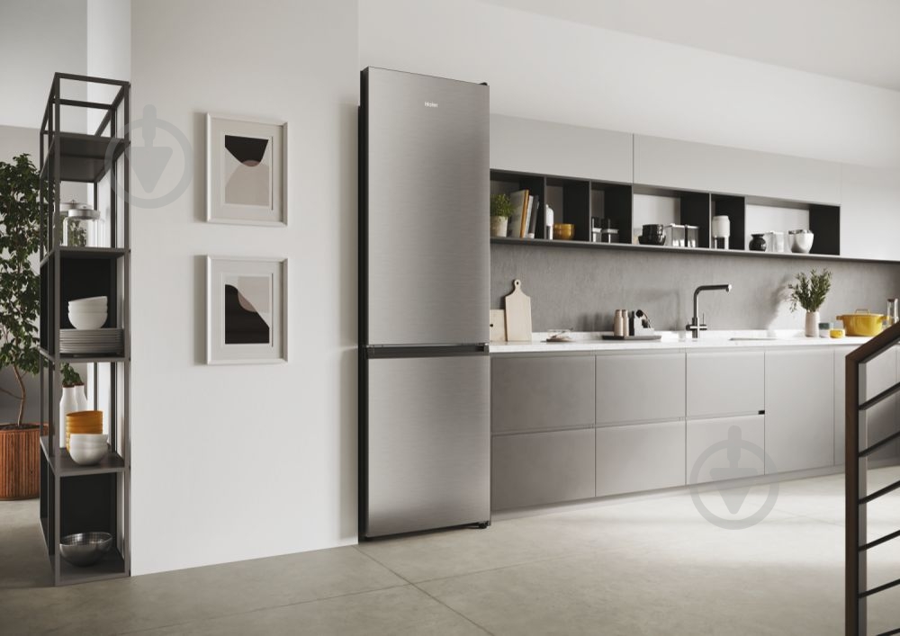 Холодильник Haier HDW1620DNPK - фото 15