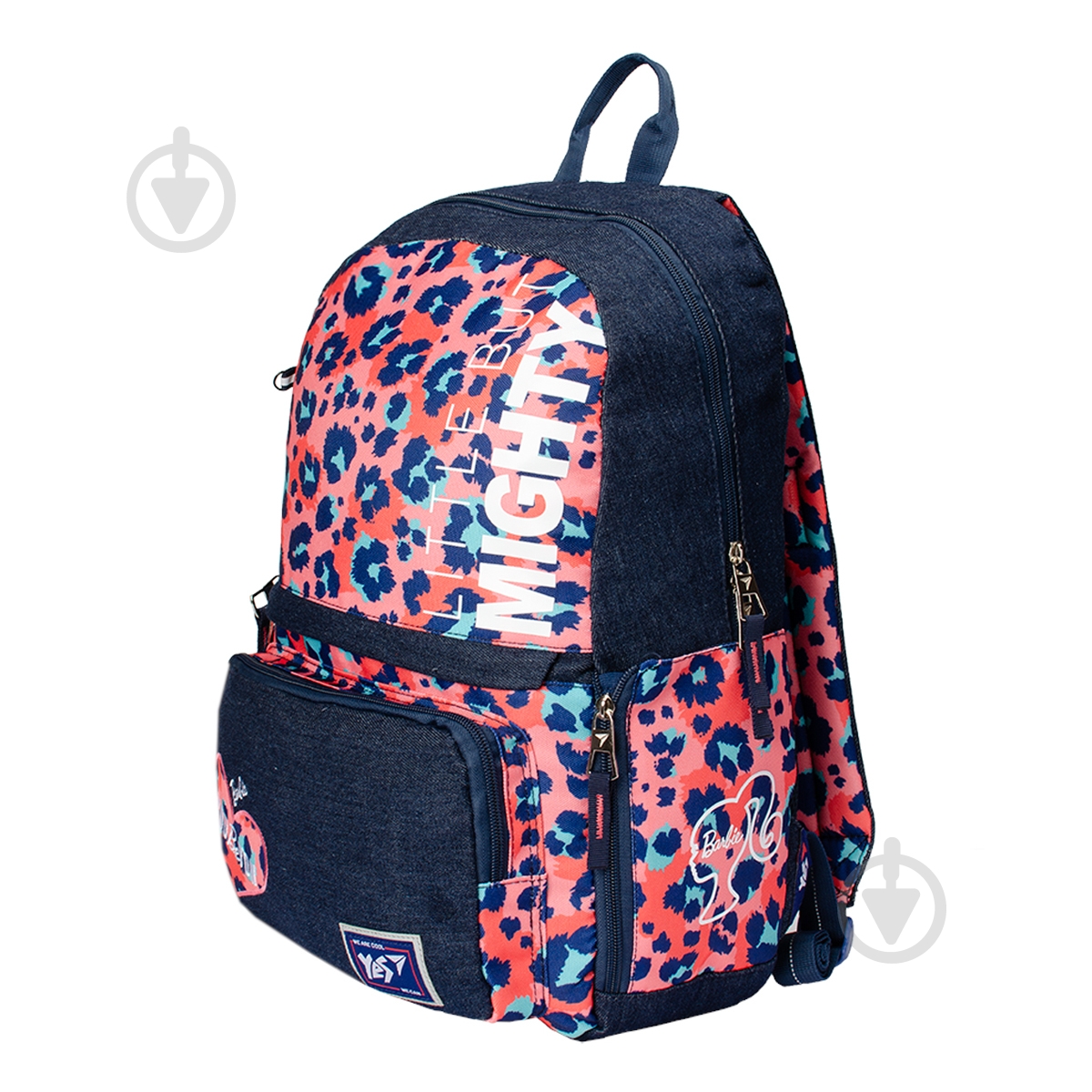 Рюкзак YES Style Т-82 Barbie - фото 2