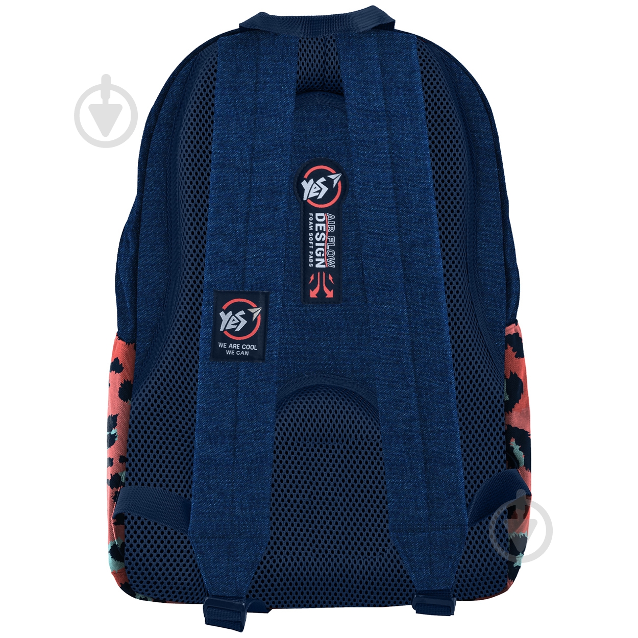 Рюкзак YES Style Т-82 Barbie - фото 5