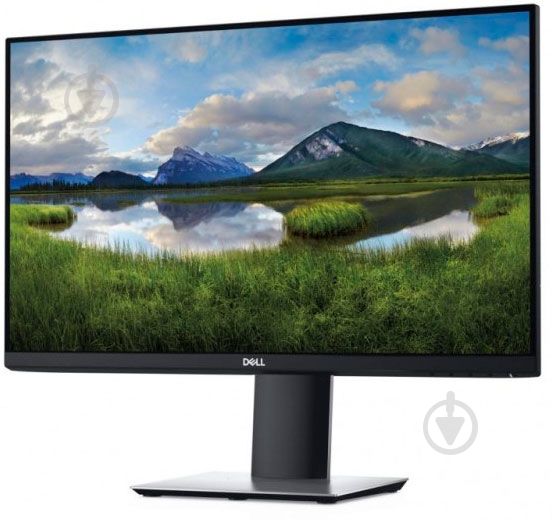 Монитор Dell P2421DC 24" (210-AVMG) - фото 3