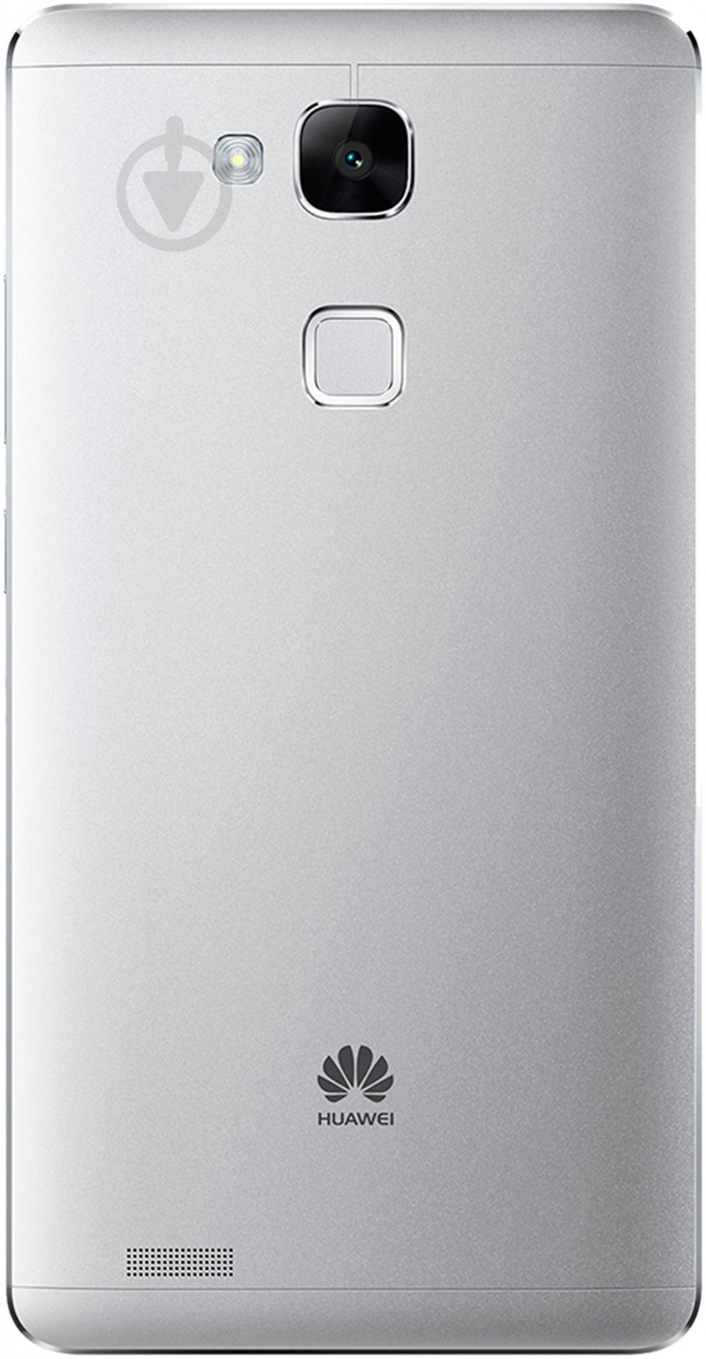 Смартфон Huawei MATE 7 MT7-L09 2/16GB silver (51091966) - фото 3