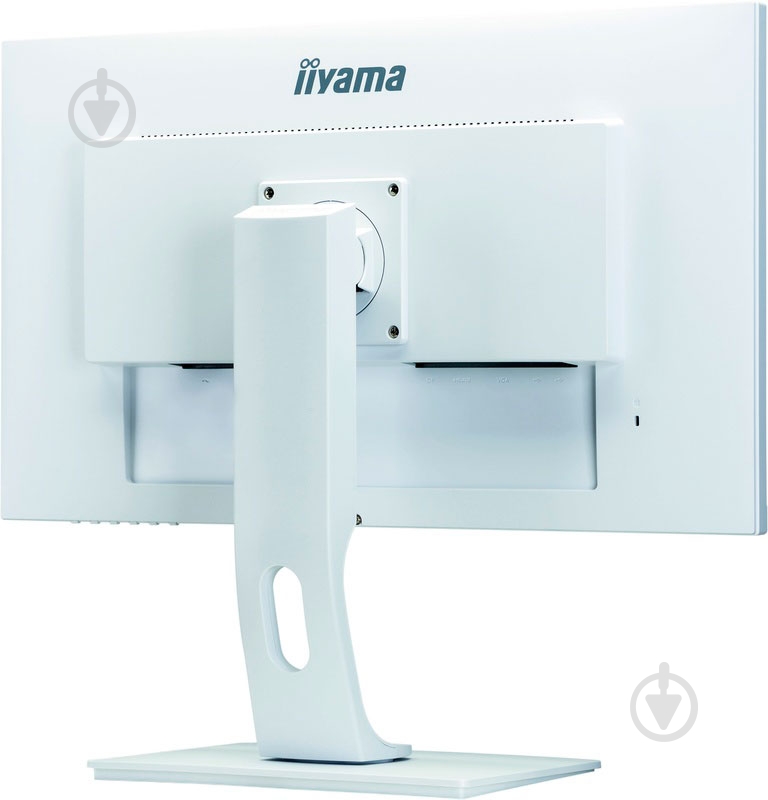 Монитор Iiyama ProLite 27" (XUB2792HSU-W1 C) - фото 5