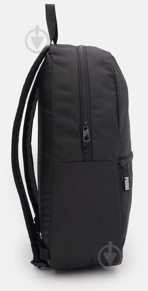 Рюкзак Puma TEAMGOAL BACKPACK 09023801 17 л черный - фото 4 Рюкзак Puma TEAMGOAL BACKPACK 09023801 17 л черный - фото 4