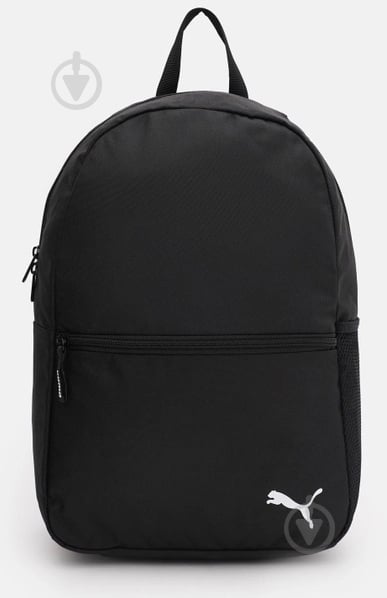 Рюкзак Puma TEAMGOAL BACKPACK 09023801 17 л черный - фото 1 Рюкзак Puma TEAMGOAL BACKPACK 09023801 17 л черный - фото 1