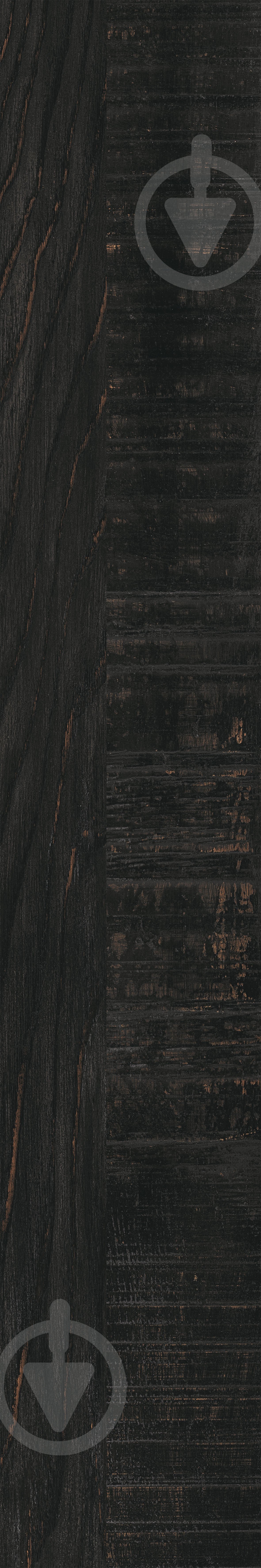 Плитка Allore Group Albero Black F PR R Mat 19,8x120 см - фото 2 Плитка Allore Group Albero Black F PR R Mat 19,8x120 см - фото 2