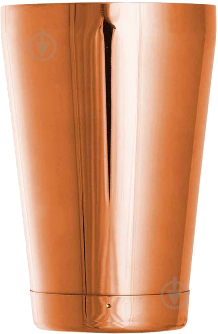 Шейкер Urban Bar Ginza Copper 570 мл UB3946CP - фото 1 Шейкер Urban Bar Ginza Copper 570 мл UB3946CP - фото 1