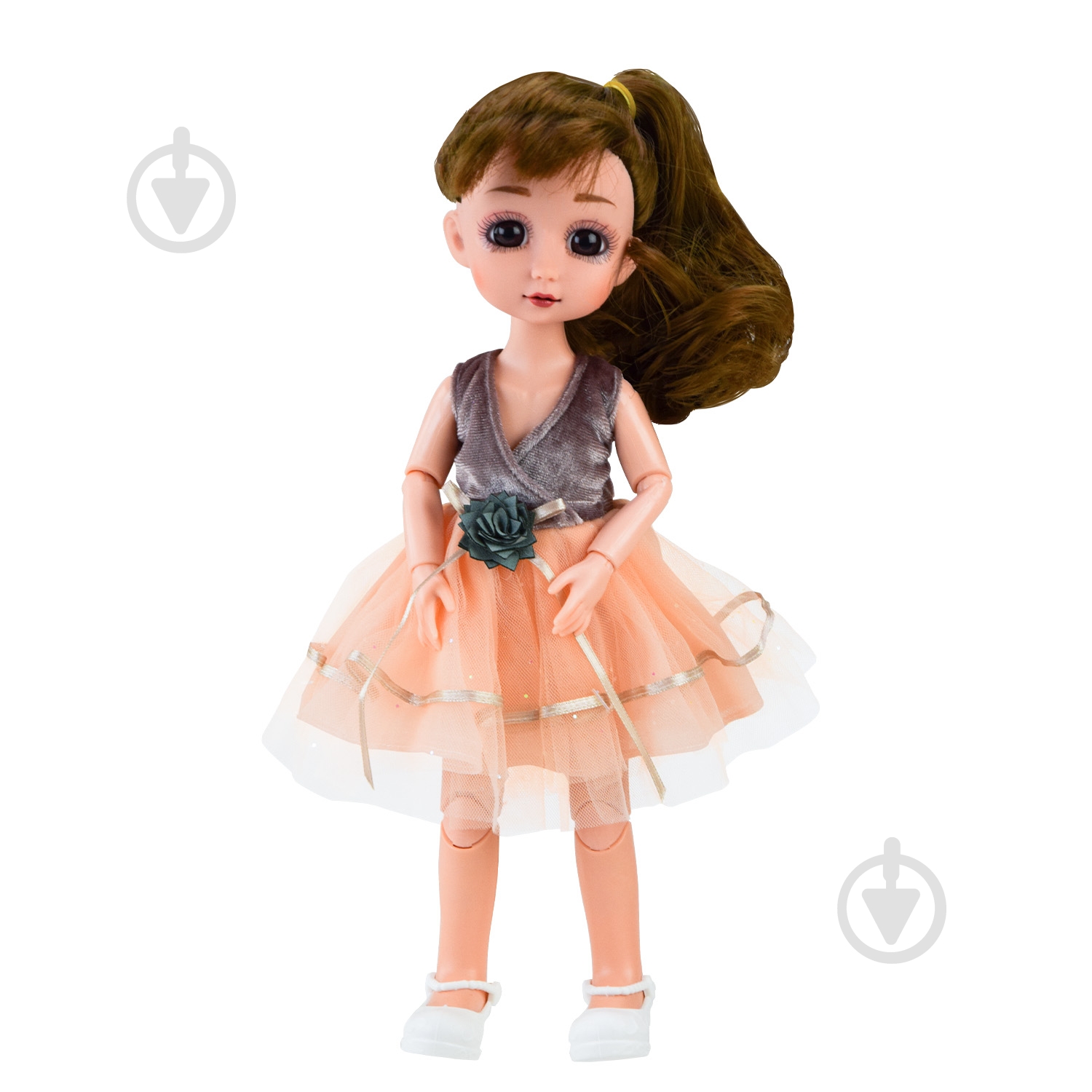 Кукла Shantou Emily QJ107 - фото 2