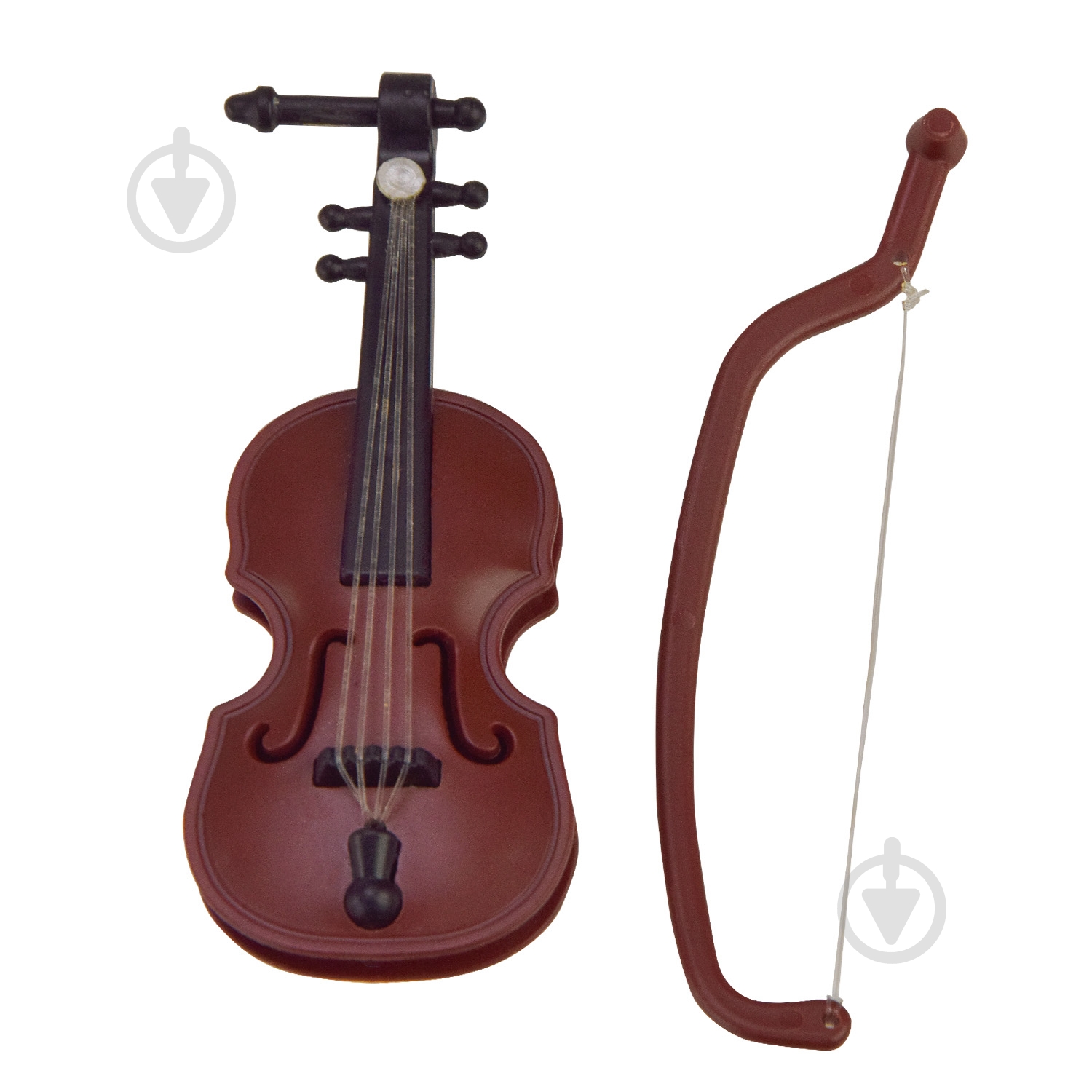 Кукла Shantou Emily QJ107 - фото 3