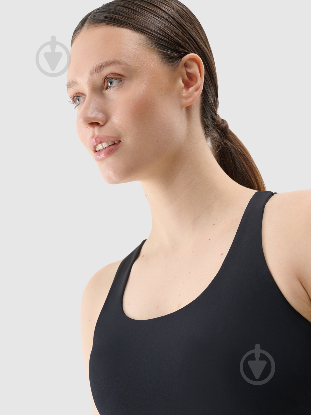 Бра 4F р.S черный - фото 4