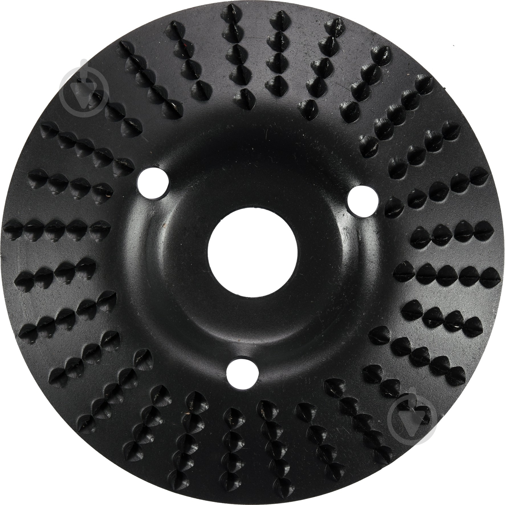 Диск шлифовально-обдирочный YATO YT-59167 - фото 2